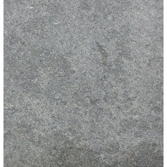 Basalt Dark Basalt Tiles, Flamed/Brushed Finish - Traditional - Wall And  Floor Tile - by Stone & Tile Shoppe, Inc.