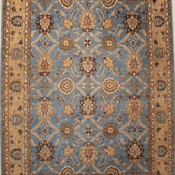 Peshawar Collection - Area Rugs