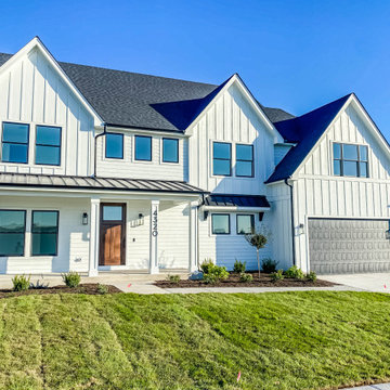Modified Sugarberry | Ashwood Park North Naperville, IL