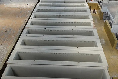 Process Tanks