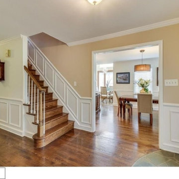 HGTV House Hunters