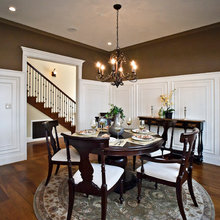 Mouldings