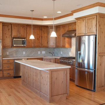 August 2014 Home of the Month
