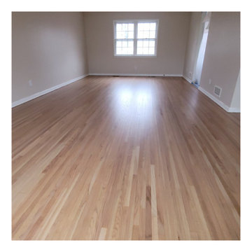 Weathered Oak