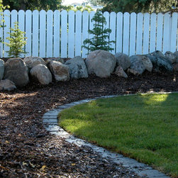 Greentree Planting Beds - Products