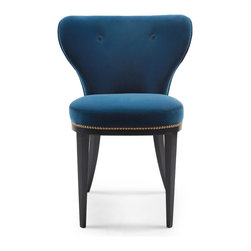 Kew Dining Chair - Dining Chairs