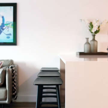 Vandevelde residence (Goosen Design & Alair Squamish) 2023