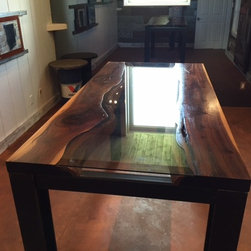 River Tables - Products