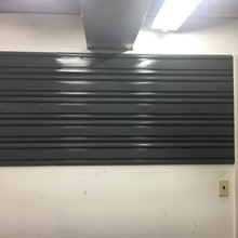 Gun Room