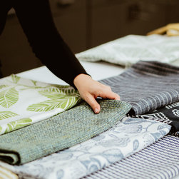 Color Waves - Spring19 - Fabric