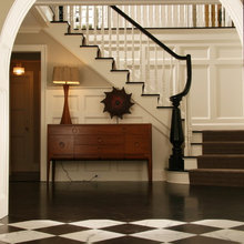 trim, millwork