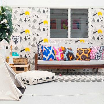 Studio Home Creative HQ Interviews NZ