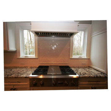 Charlotte Kitchen Renovation