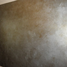 Foyer Walls