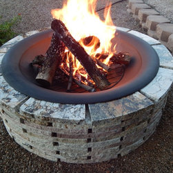 Outdoor Accents - Fire Pits