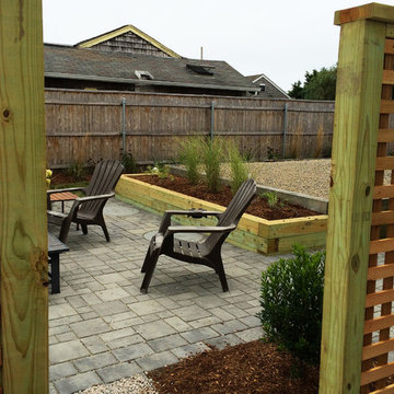 Landscape Solutions