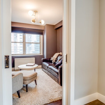 1250 Sqft, 3 Bed/2 Bath, Murray Hill, NYC