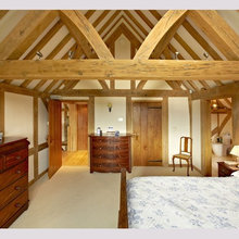 Country House Master Suite