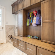 Bob's kitchen ideas