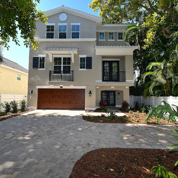 8008 Midnight Pass Road, Sarasota, Florida 34242