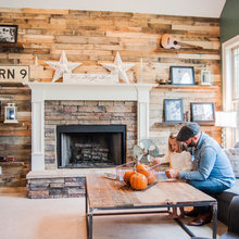 Living Room Ideas