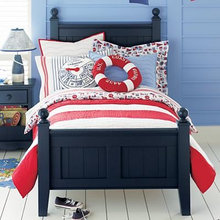 Brook's Bedroom