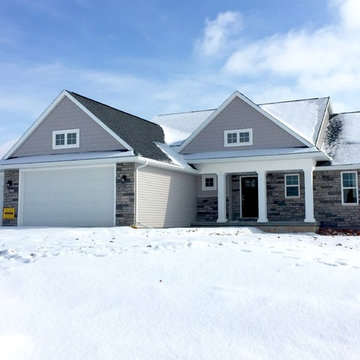 Avalon - N1466 Summerview (2016 Winter Parade Home)