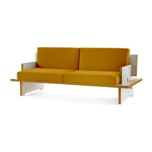 Lounge sofa
