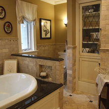 Bathroom Ideas
