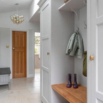 Belgravia Kitchen by Ella Austin Kitchens
