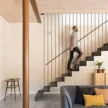 Escalera