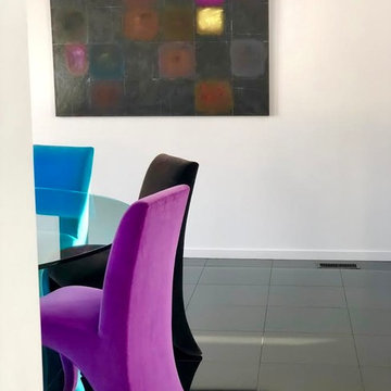 Chicago - Contemporary Design