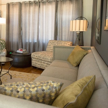 Bay Colony Remodel