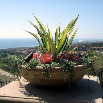 Newport Coast Residence