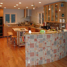 kitchen plan B