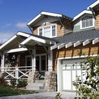 Barn door hardware exterior