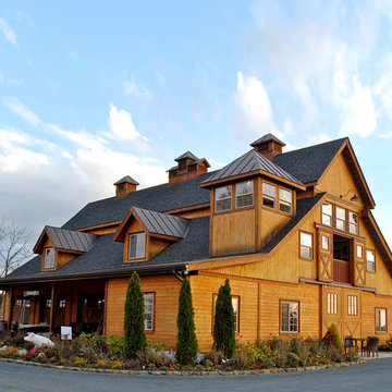 Barn Pros, Inc.