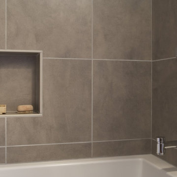 Bathroom Remodels