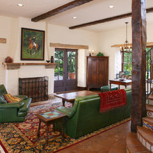 fireplaces