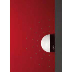 Modern Entrance Doors - Products