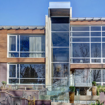 Cedar Renovation