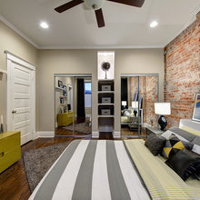 Master Bedrooom