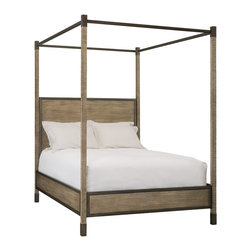 Beds - Canopy Beds