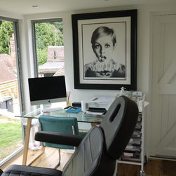 Beauty Salon Garden Room - Garden Rooms & Studios