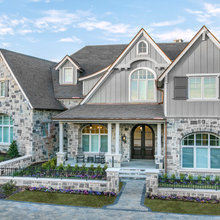 Craftsman Home
