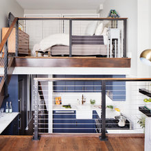 Burch loft