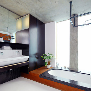 Bathrooms