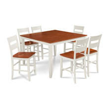 Counter Height Dining Set