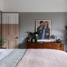 Spare Bedroom