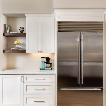 Carlsbad Kitchen Remodel